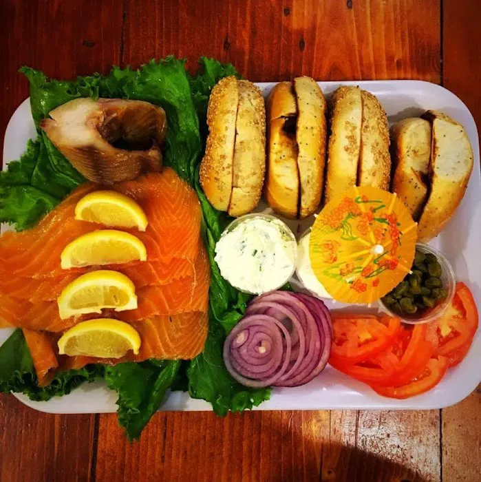 Tompkins Square Bagels Picture 2