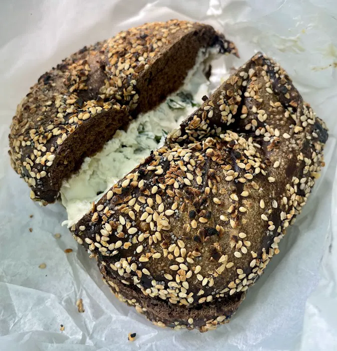 Tompkins Square Bagels Picture 7