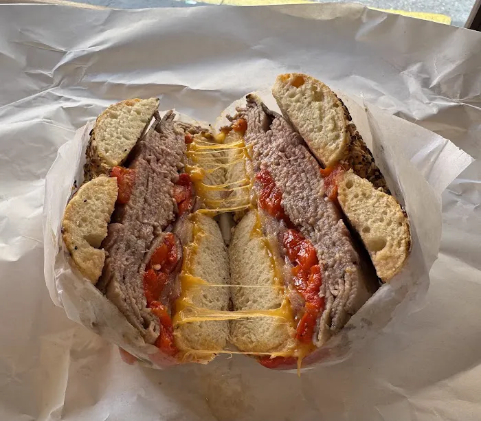 Tompkins Square Bagels Picture 10