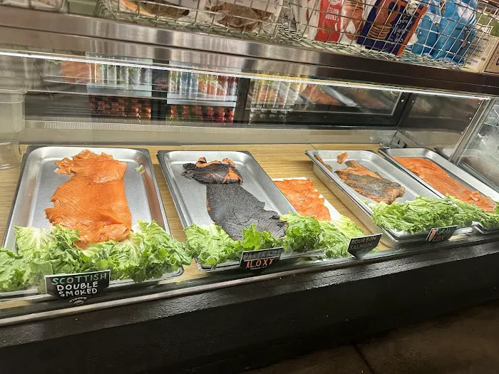Tompkins Square Bagels Picture 1