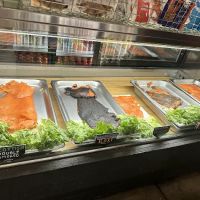 Tompkins Square Bagels ico
