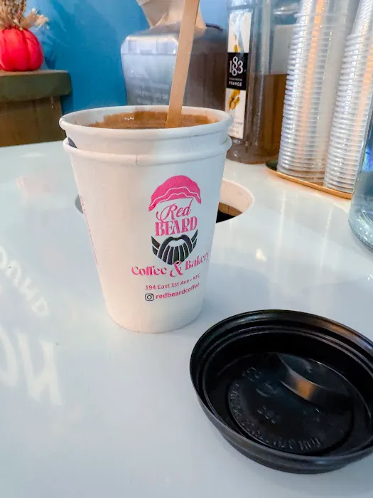 Red Beard Coffee & Bakery Picture 5