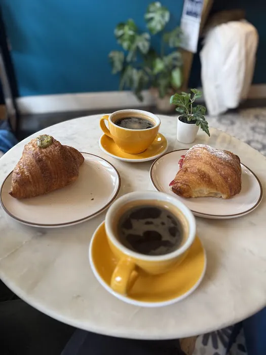 Red Beard Coffee & Bakery Picture 3
