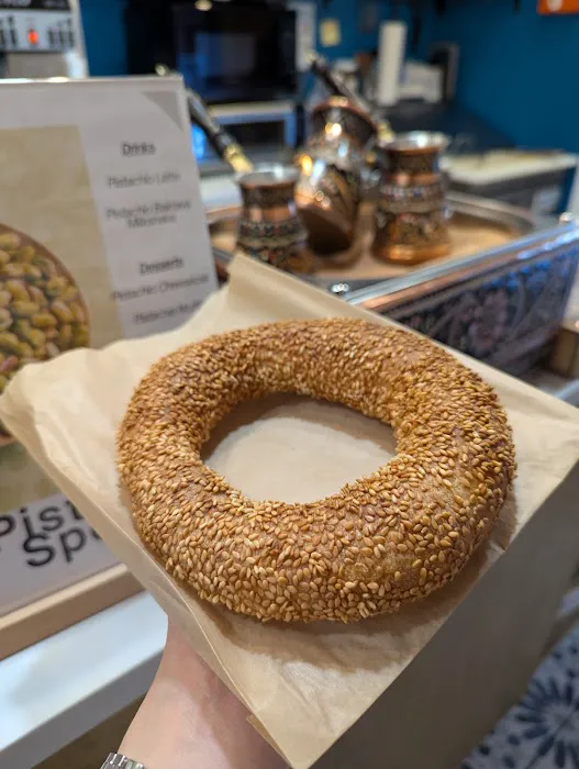 Red Beard Coffee & Bakery Picture 8