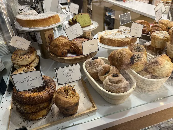 Red Beard Coffee & Bakery Picture 1
