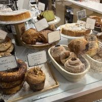 Red Beard Coffee & Bakery ico