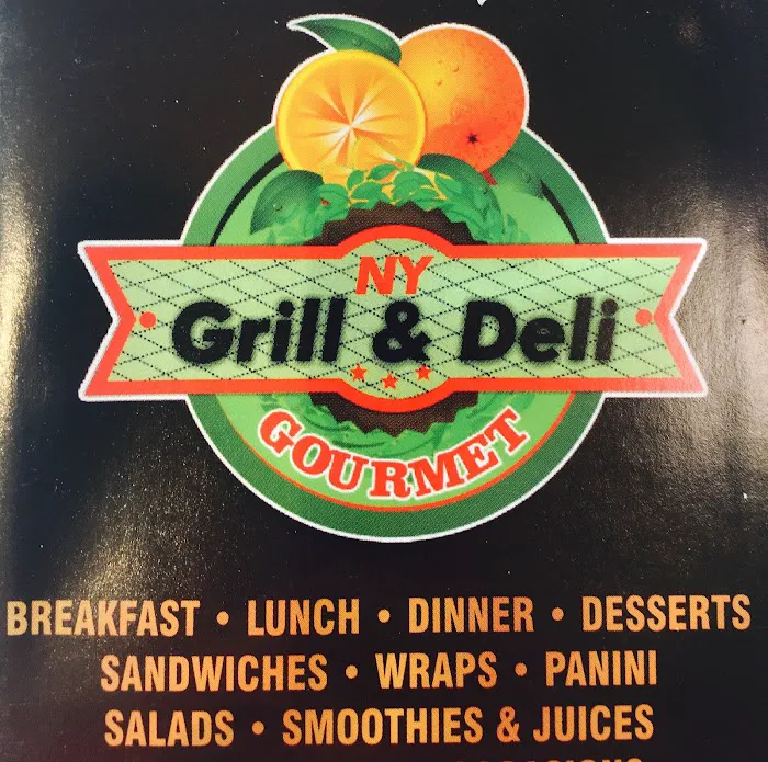 NY Grill & Deli Picture 10