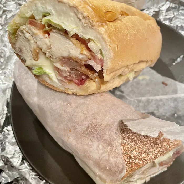 NY Grill & Deli Picture 8