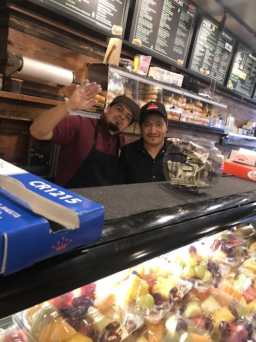 NY Grill & Deli Picture 9