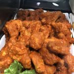 NY Grill & Deli