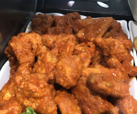 NY Grill & Deli