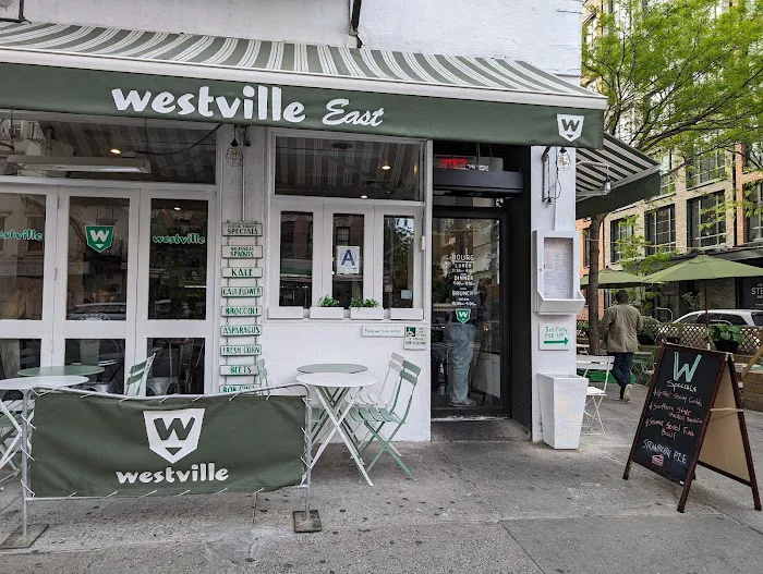 Westville East Picture 2
