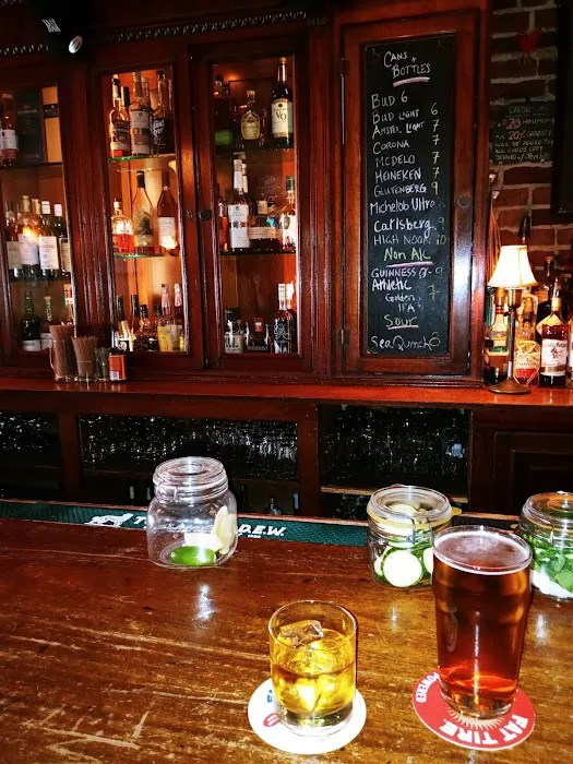 11th St. Bar Picture 6