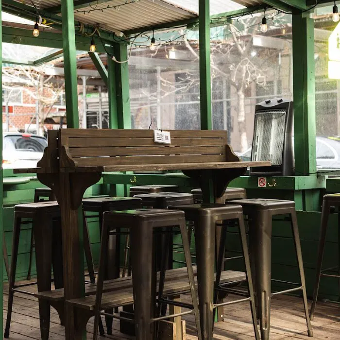 11th St. Bar Picture 8