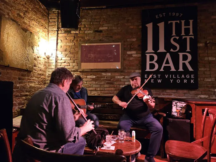 11th St. Bar Picture 2