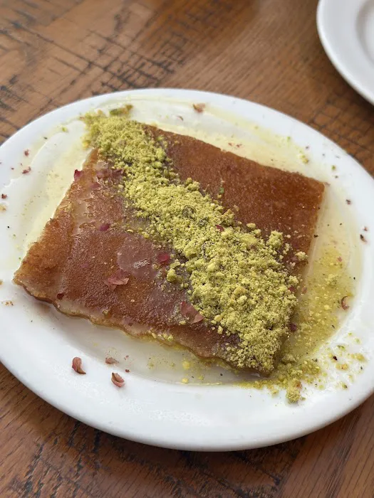 Au Za'atar Picture 7
