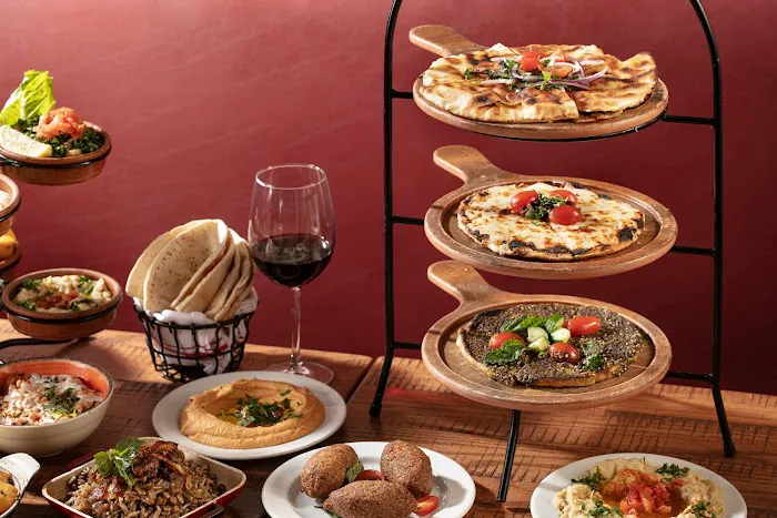 Au Za'atar Picture 9