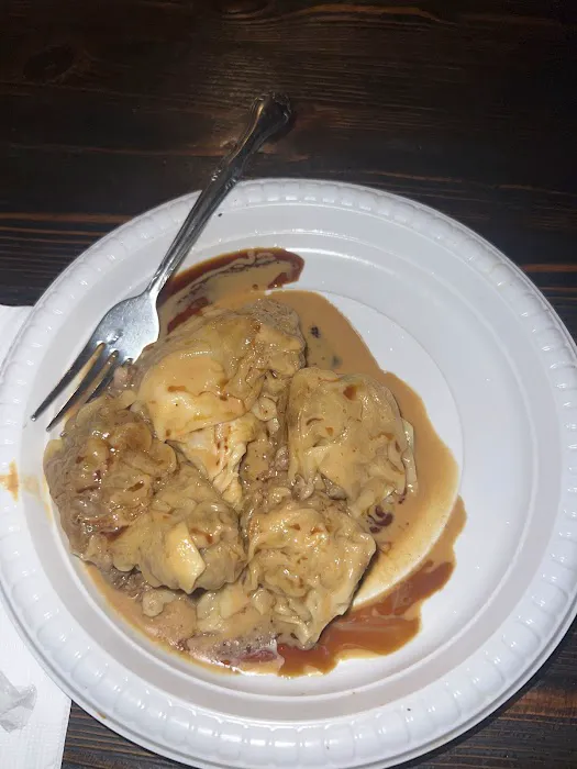 Plump Dumpling Picture 2