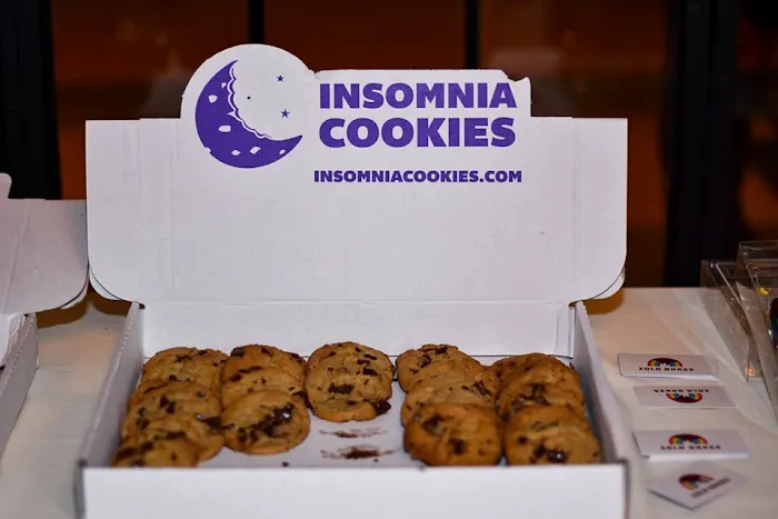 Insomnia Cookies Picture 10