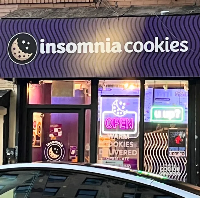 Insomnia Cookies Picture 8