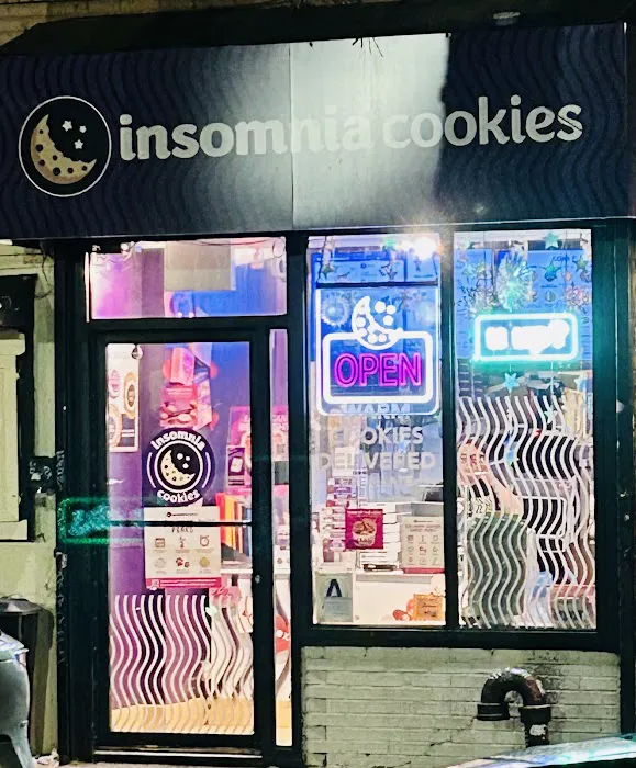 Insomnia Cookies Picture 2