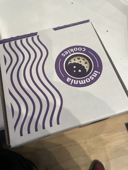 Insomnia Cookies Picture 1