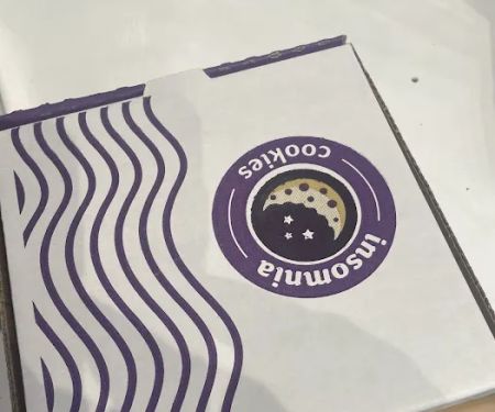 Insomnia Cookies