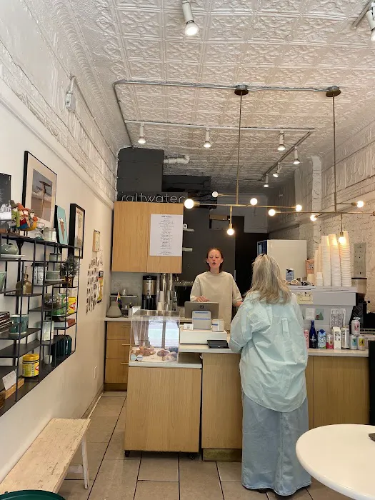 Saltwater Coffee Picture 10