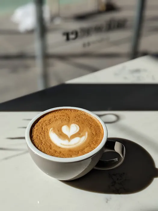 Saltwater Coffee Picture 2