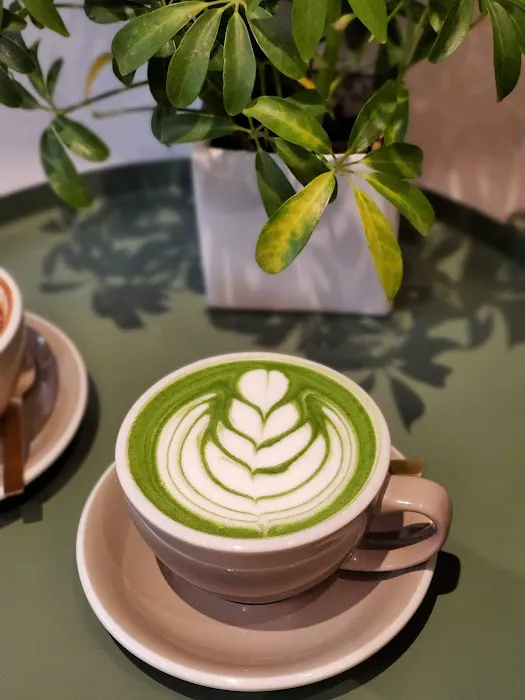 Saltwater Coffee Picture 3