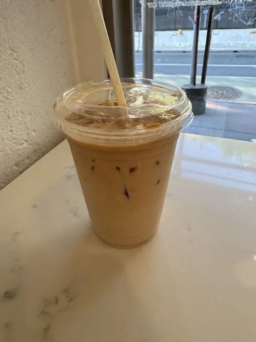 Saltwater Coffee Picture 8