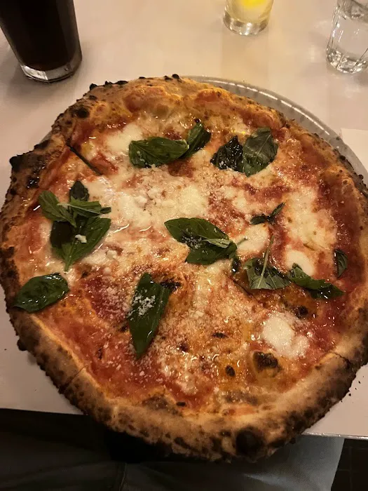 Motorino Pizza Picture 4