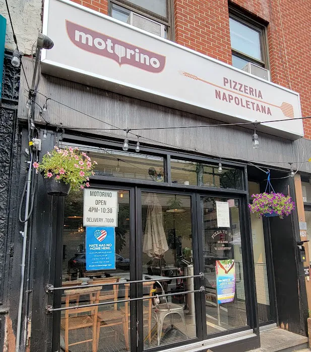 Motorino Pizza Picture 2