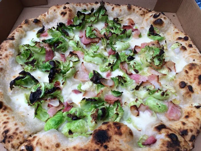 Motorino Pizza Picture 10