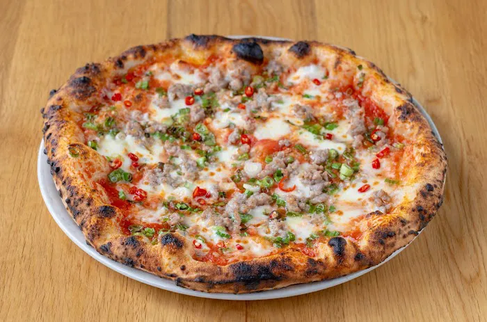 Motorino Pizza Picture 1