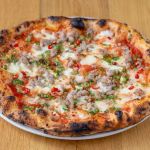 Motorino Pizza