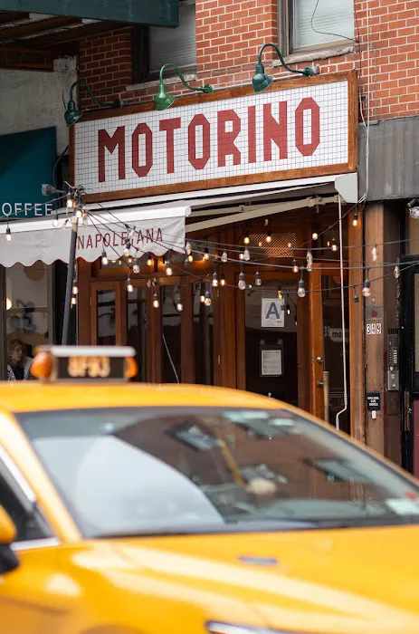 Motorino Pizza Picture 5