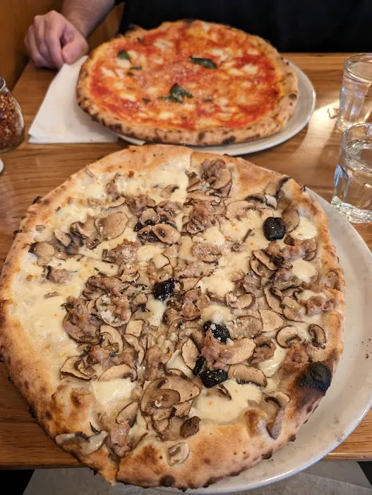 Motorino Pizza Picture 7