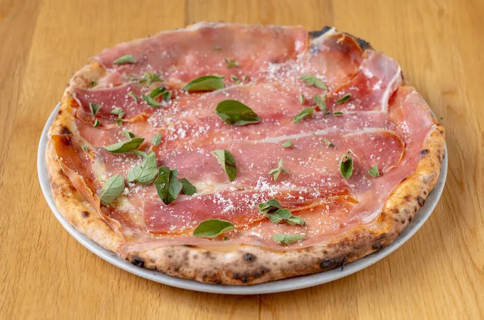 Motorino Pizza Picture 9