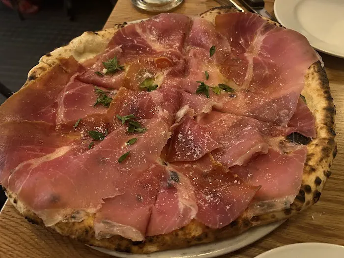 Motorino Pizza Picture 6