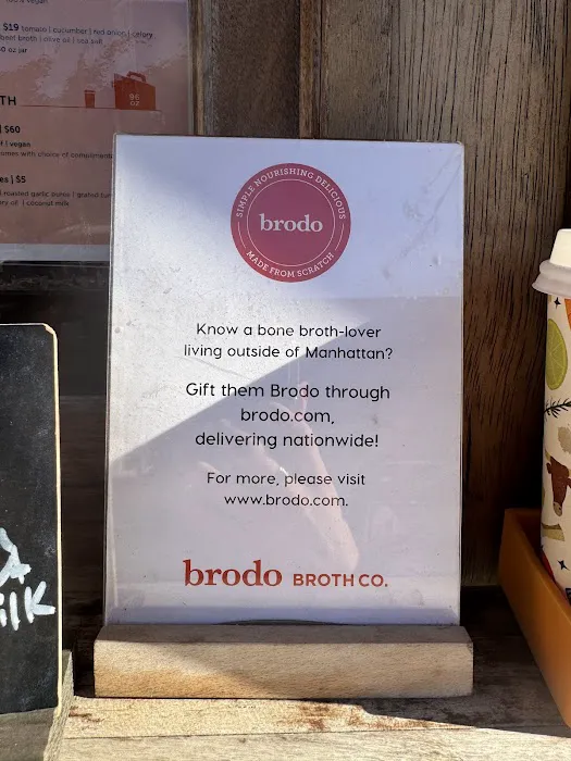 Brodo - East Village Picture 8