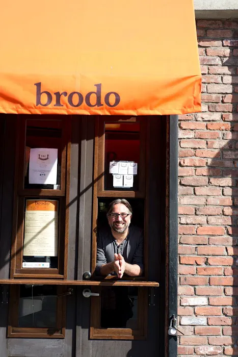 Brodo - East Village Picture 3