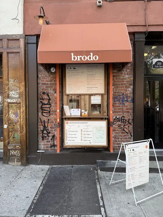 Brodo - East Village Picture 2