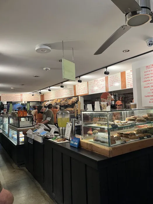 Tompkins Square Bagels Picture 9