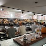 Tompkins Square Bagels