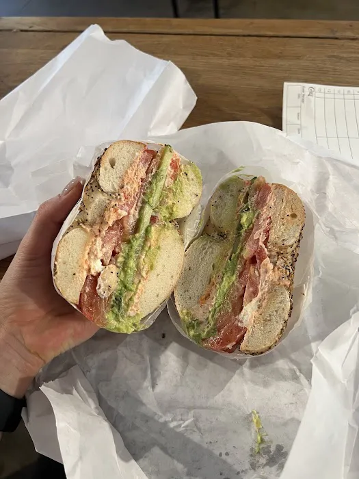 Tompkins Square Bagels Picture 5