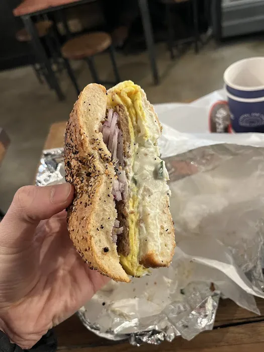 Tompkins Square Bagels Picture 10