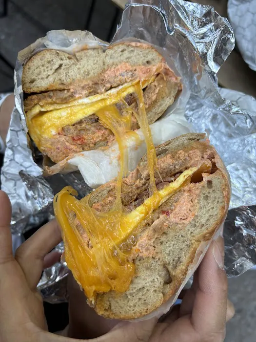 Tompkins Square Bagels Picture 8