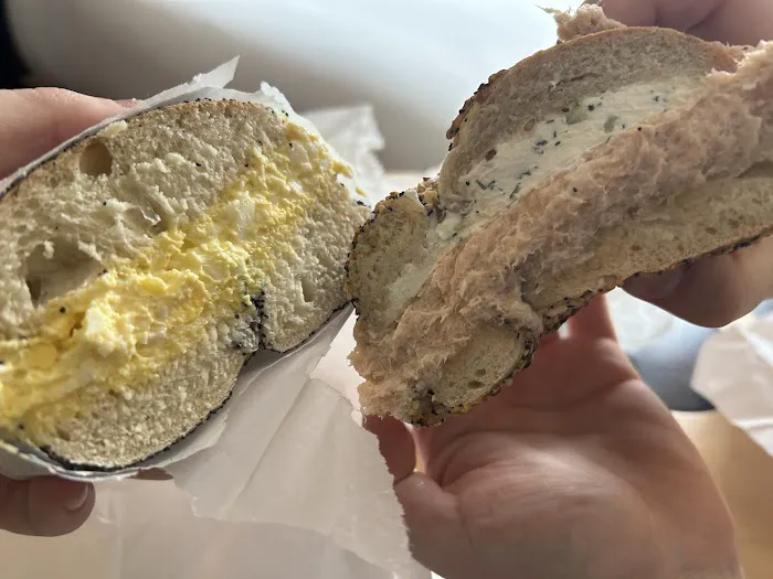 Tompkins Square Bagels Picture 6