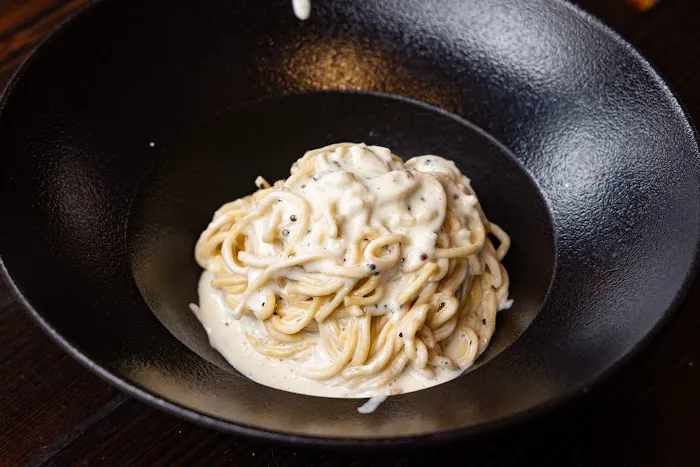 Cacio e Pepe Picture 2